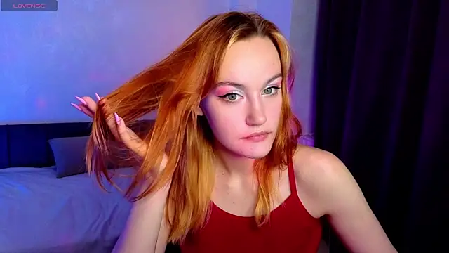 Ida FaneStain online show from October 2, 2:51 am