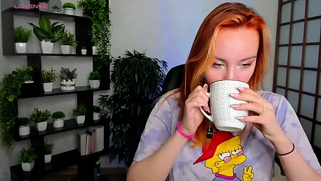 Ida FaneStain online show from October 4, 2:09 am