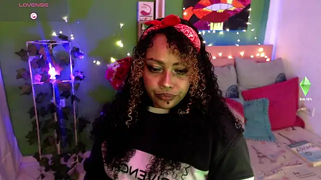 Snapshot of katherinnyazz chatting on October 22, 7:30 am katherinnyazz online show from October 22, 7:30 am