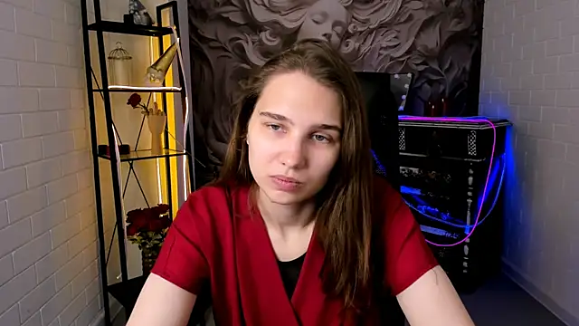 TessaMill online show from September 10, 5:07 am