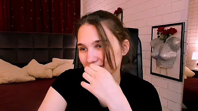 TessaMill online show from December 1, 9:25 am