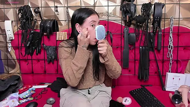 Dunnadan Bms online show from November 14, 11:53 am