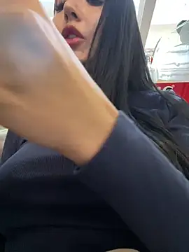 oh nina online show from September 13, 10:09 pm