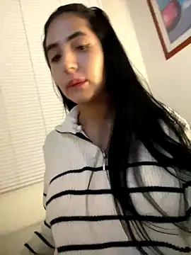 oh nina online show from October 3, 11:24 pm