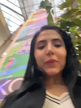 oh nina online show from October 4, 10:41 pm