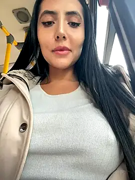 oh nina online show from October 16, 10:11 pm