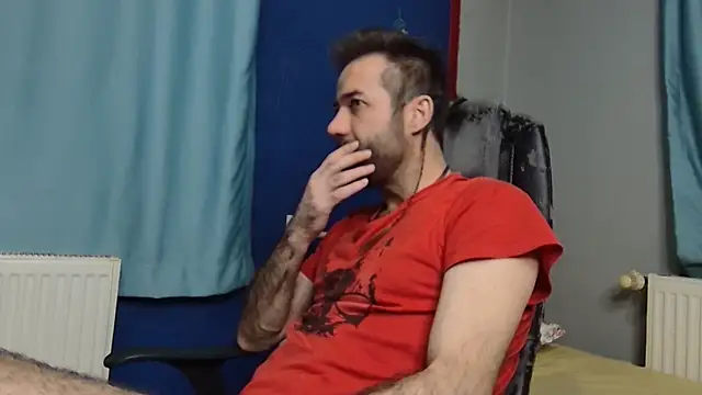 flydirty online show from November 19, 5:02 pm