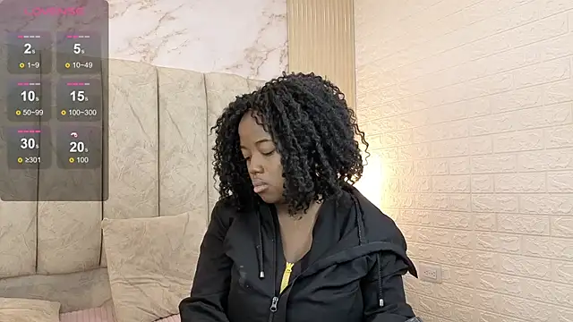 Snapshot of kiarazafira chatting on October 6, 11:07 am kiarazafira online show from October 6, 11:07 am