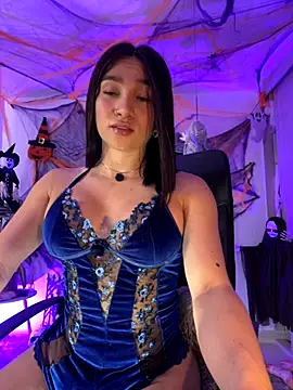 dollforsex  online show from October 14, 4:52 pm