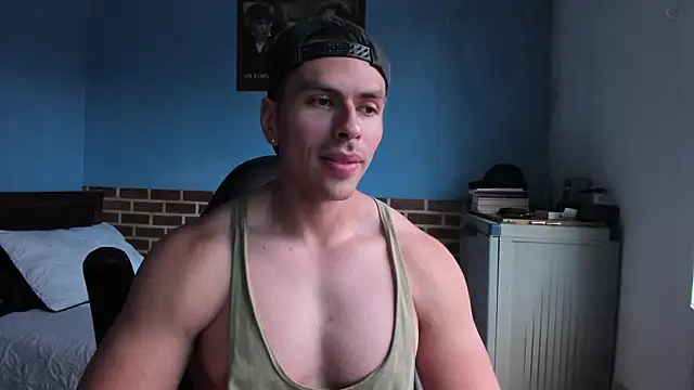 justinkarter online show from September 9, 5:34 pm