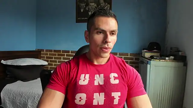 justinkarter online show from September 10, 6:41 pm