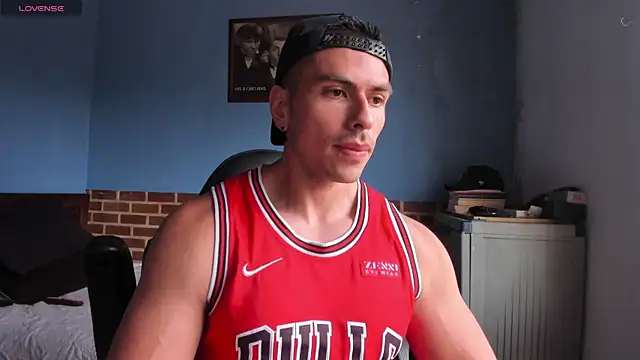 justinkarter online show from October 4, 2:48 pm