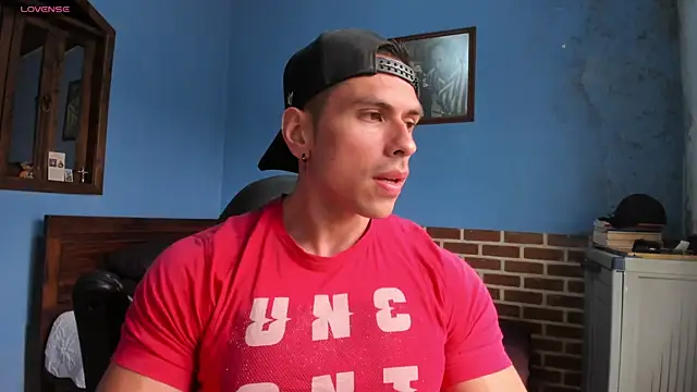 justinkarter online show from November 5, 5:35 pm