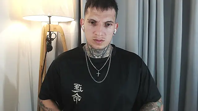 Shane Clay online show from September 15, 8:20 pm