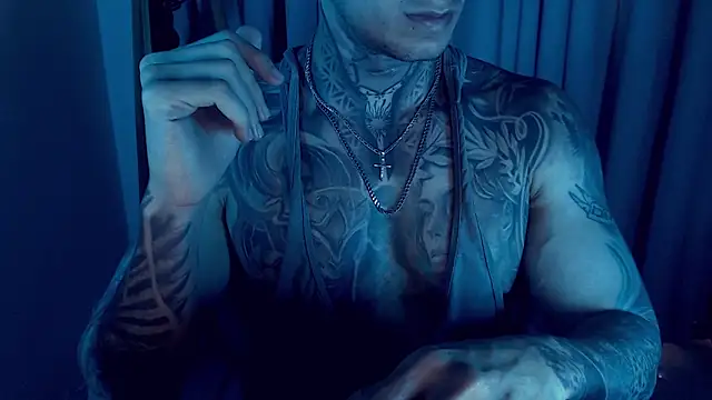 Shane Clay online show from September 22, 9:17 pm