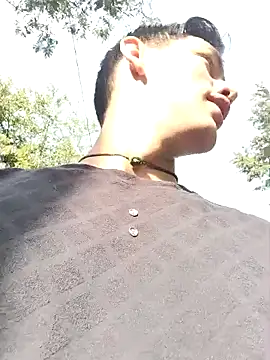 Snapshot of Hiroshi_Shen chatting on September 24, 12:30 pm Hiroshi Shen online show from September 24, 12:30 pm