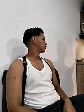 Snapshot of Hiroshi_Shen chatting on September 25, 11:36 am Hiroshi Shen online show from September 25, 11:36 am