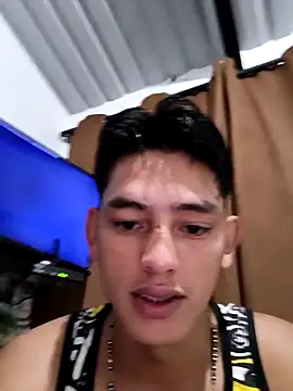 Snapshot of Hiroshi_Shen chatting on October 23, 10:25 am Hiroshi Shen online show from October 23, 10:25 am