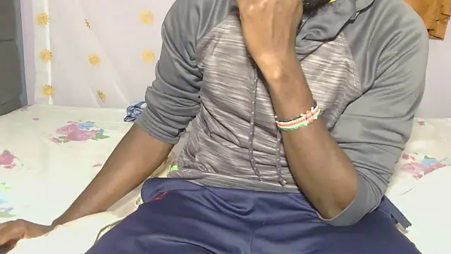 AfricanDickza online show from October 7, 9:39 am