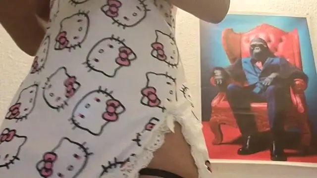 Oulola777 online show from October 12, 5:12 pm