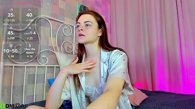 Ian Morgann online show from October 6, 12:52 am