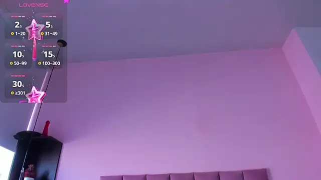 violet myerrs online show from September 23, 12:41 pm