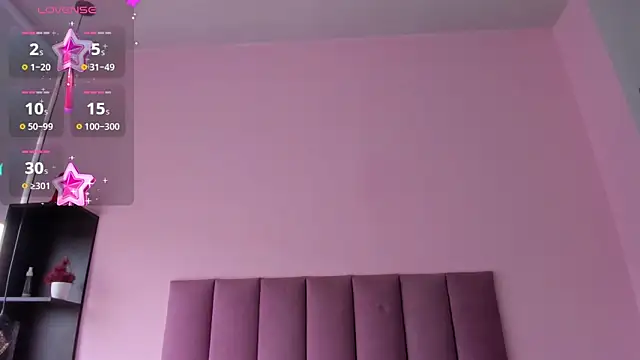 violet myerrs online show from October 28, 12:41 pm