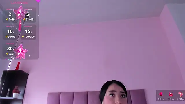 violet myerrs online show from October 31, 12:17 pm