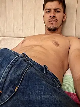 piterrr hot online show from October 2, 11:45 pm