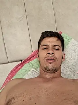 piterrr hot online show from October 10, 12:37 pm