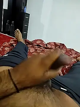 Dickdelhi online show from September 29, 1:33 am