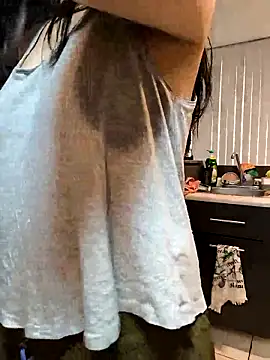 Snapshot of bombshell341 chatting on December 14, 6:34 pm bombshell341 online show from December 14, 6:34 pm