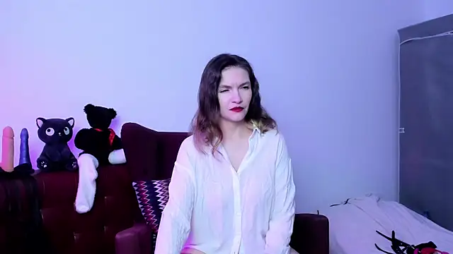 Katherine Twilight online show from September 26, 3:27 pm