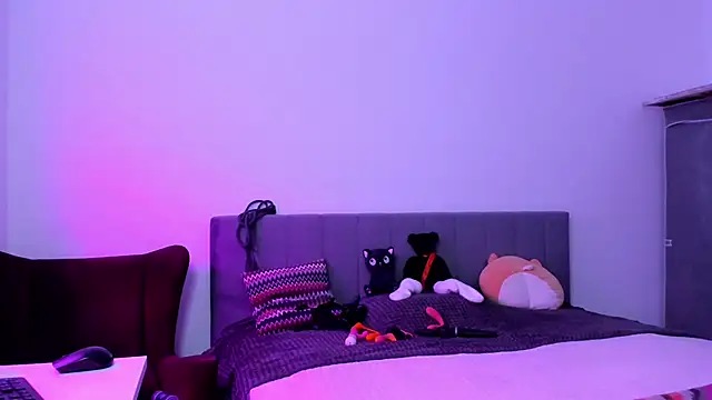 Katherine Twilight online show from October 3, 3:20 pm