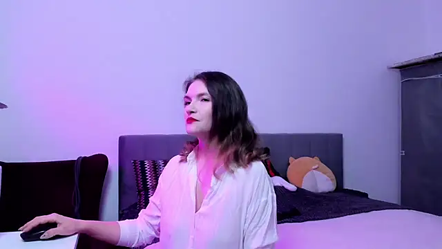 Katherine Twilight online show from October 17, 3:36 pm