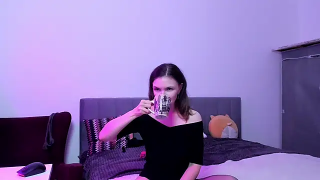 Katherine Twilight online show from November 13, 3:55 pm