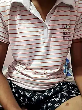 Sx-Maniya online show from November 7, 5:13 pm