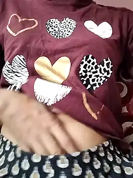 Sx-Maniya online show from November 12, 3:45 pm