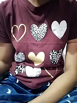 Sx-Maniya online show from November 28, 12:52 pm