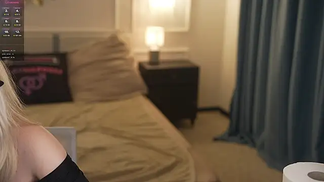 Scarlett Sweet054 online show from November 14, 3:44 pm