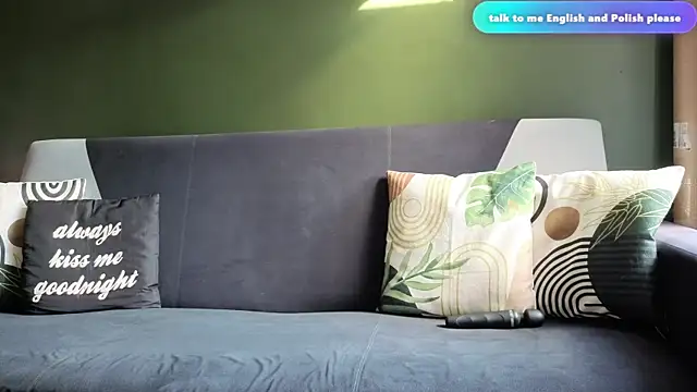 Eveline Beauty Kitty online show from September 18, 3:03 pm