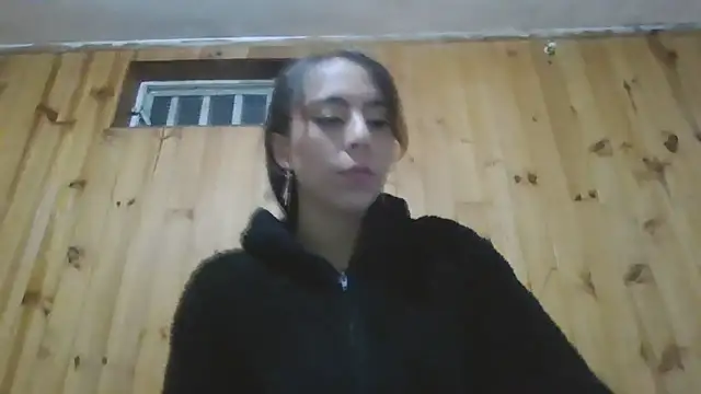 Roselingalvis13 online show from October 13, 2:33 am