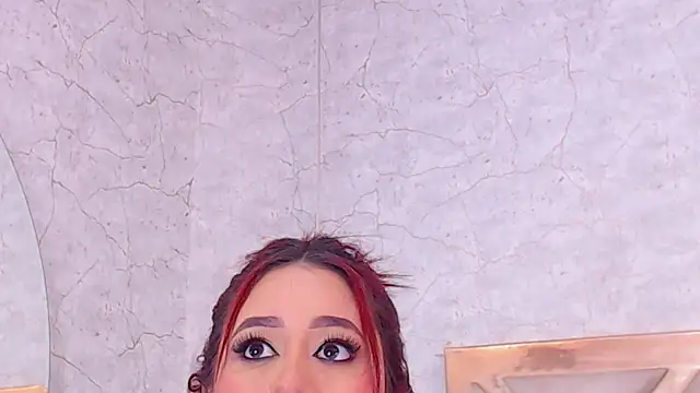 Snapshot of Sofy-Acevedo chatting on November 20, 1:00 pm Sofy-Acevedo online show from November 20, 1:00 pm