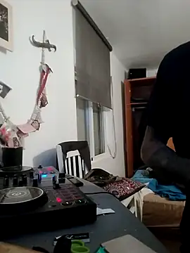 Zk1980 online show from October 27, 2:26 am