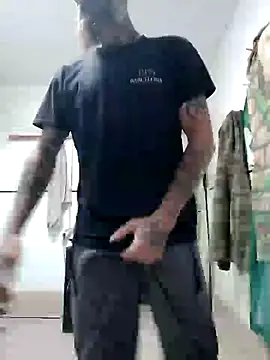 Zk1980 online show from October 27, 7:29 pm