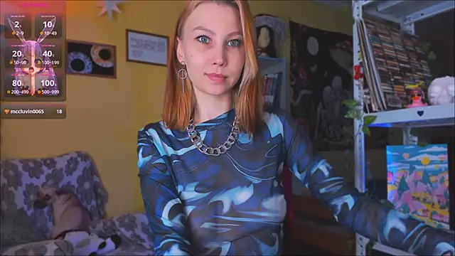 Nicole matt online show from September 18, 2:35 am