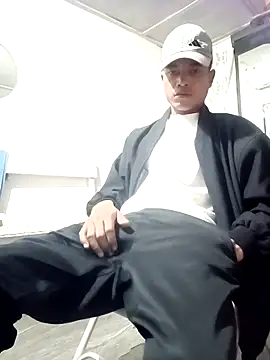 zebba12 online show from October 5, 12:58 pm