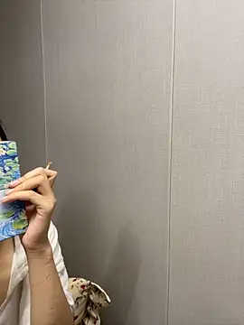 Snapshot of haiyan125216 chatting on September 10, 9:31 am haiyan125216 online show from September 10, 9:31 am