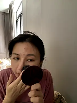 Snapshot of haiyan125216 chatting on September 13, 6:02 am haiyan125216 online show from September 13, 6:02 am