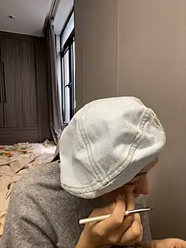 Snapshot of haiyan125216 chatting on September 16, 8:04 am haiyan125216 online show from September 16, 8:04 am